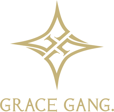 GRACE GANG.