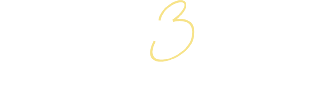 エステでの3サポート/施術の流れ