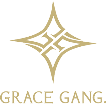 GRACE GANG.